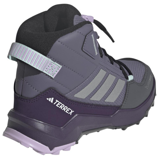 Adidas Terrex Ax4r Mid Climawarm+